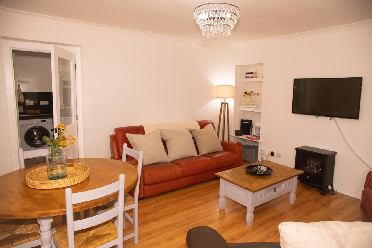 The Corner Cottage Sandwick (Isle of Lewis) Exterior foto